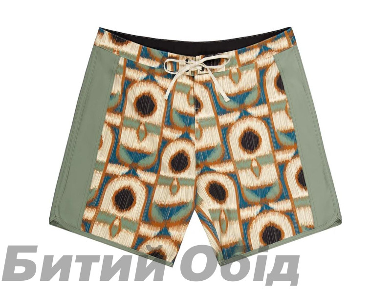 Шорти Picture Organic Andy 17 tikki